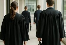 Évolution professionnelle des avocats : au-delà du statut d'associé.