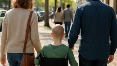 Loi du 12 juin 2026 : un statut protecteur pour les parents d'enfants malades ?