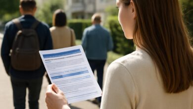 Guide pratique 2026 : vérifiez votre taux de FNAL pour l'aide au logement.