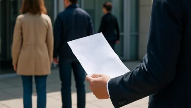 Sanction financière pour non-respect d'une injonction de médiation.