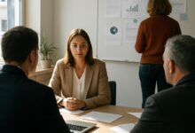 Stratégies de défense face à un contrôle URSSAF : avant, pendant, après.