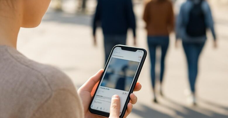 Utilisation des images sur Instagram : risques de sanctions pour republication.