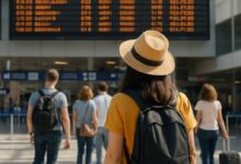 Forfaits de voyage : l'UE cherche à prévenir une crise de remboursements.