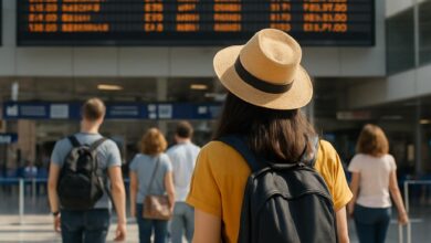 Forfaits de voyage : l'UE cherche à prévenir une crise de remboursements.