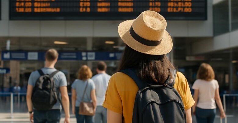 Forfaits de voyage : l'UE cherche à prévenir une crise de remboursements.