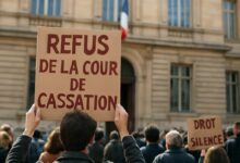 Refus de la Cour de cassation sur le droit au silence en licenciement.