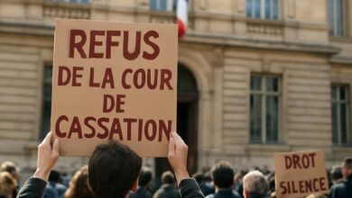 Refus de la Cour de cassation sur le droit au silence en licenciement.