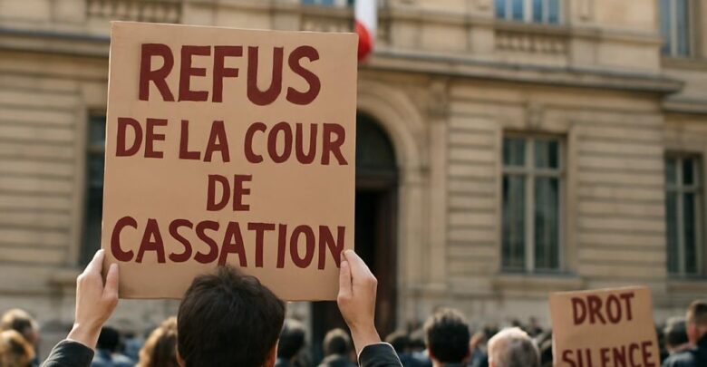 Refus de la Cour de cassation sur le droit au silence en licenciement.
