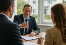Gestion des transactions immobilières : l'importance de l'avocat et du notaire.