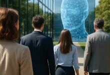 Transparence et IA : les enjeux de l'influence à considérer.