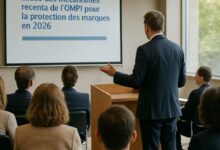 Étude des mécanismes récents de l'OMPI pour la protection des marques en 2026.