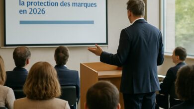 Étude des mécanismes récents de l'OMPI pour la protection des marques en 2026.
