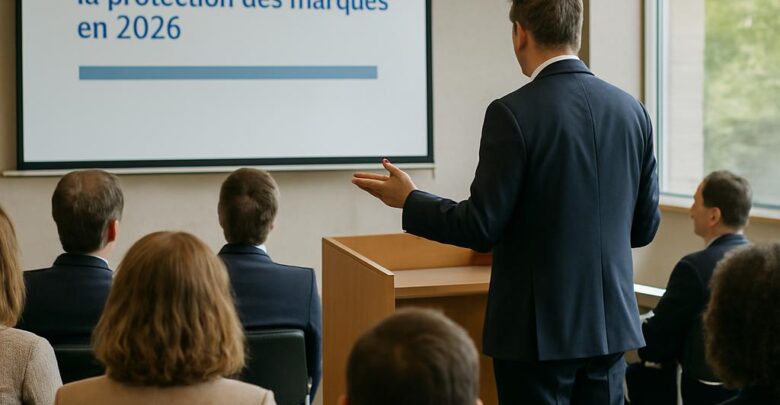 Étude des mécanismes récents de l'OMPI pour la protection des marques en 2026.