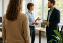 Une approche écologique du harcèlement sexuel en milieu professionnel.