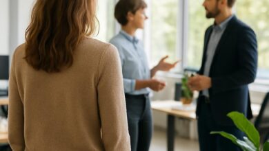 Une approche écologique du harcèlement sexuel en milieu professionnel.