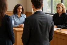 La valeur des témoignages et plaintes en droit pénal.