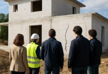 Défauts de construction et obligations du maître d'ouvrage selon la loi 2025-2026.