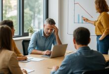 Risque grave : le CSE doit prendre en compte la charge de travail.