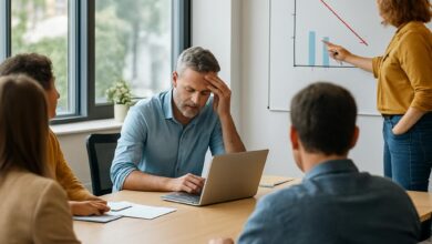 Risque grave : le CSE doit prendre en compte la charge de travail.