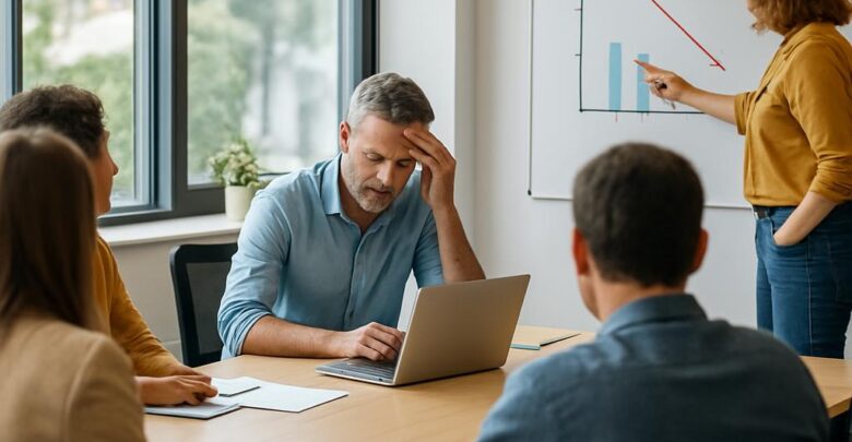 Risque grave : le CSE doit prendre en compte la charge de travail.