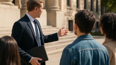Qu'est-ce qu'une "loi intégrale" ? Explications d'un avocat.