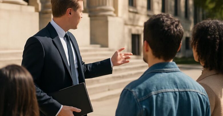 Qu'est-ce qu'une "loi intégrale" ? Explications d'un avocat.
