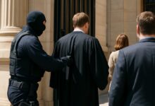 La Cour de cassation renforce le secret professionnel lors d'une perquisition.