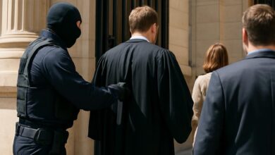 La Cour de cassation renforce le secret professionnel lors d'une perquisition.