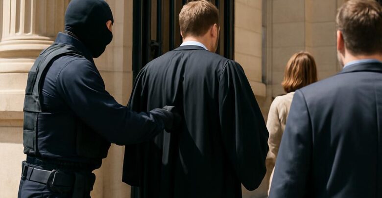 La Cour de cassation renforce le secret professionnel lors d'une perquisition.