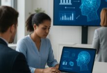 Conformité LCB-FT et intelligence artificielle : défi ou avancée technologique ?