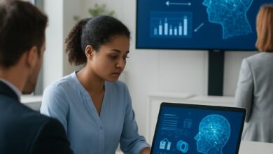 Conformité LCB-FT et intelligence artificielle : défi ou avancée technologique ?