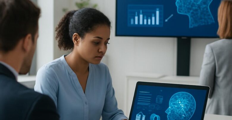 Conformité LCB-FT et intelligence artificielle : défi ou avancée technologique ?