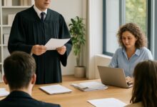 Analyse judiciaire et accès régulier aux informations des prestataires de services électroniques.