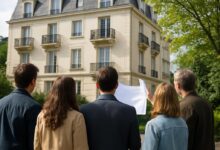 Accord collectif nécessaire pour la surélévation en copropriété.