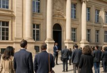 Décision clé de la CJUE sur la lutte contre la pornographie infantile.