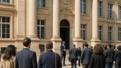 Décision clé de la CJUE sur la lutte contre la pornographie infantile.