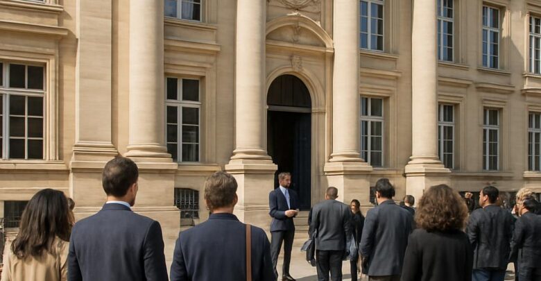 Décision clé de la CJUE sur la lutte contre la pornographie infantile.