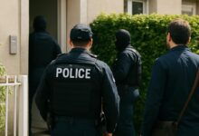 L'appel peut-il valider une perquisition pour prévenir le terrorisme ?