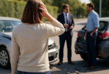 Indemnisation : la responsabilité d'une victime non conductrice.