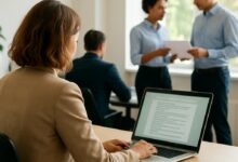 Récupération URSSAF : responsabilités et options en cas de redressement.