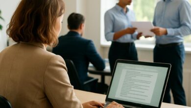 Récupération URSSAF : responsabilités et options en cas de redressement.