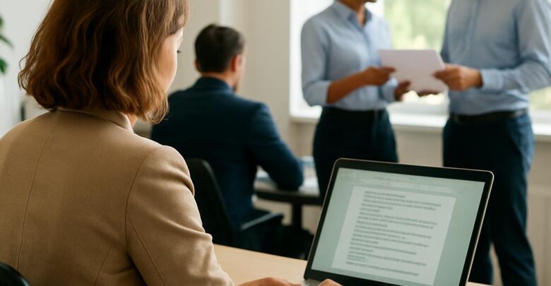 Récupération URSSAF : responsabilités et options en cas de redressement.