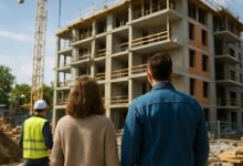 Garantie de livraison : recours en cas de défaillance du constructeur.
