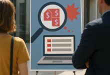 Évaluation des comparateurs en ligne : la concurrence déloyale mise en lumière.