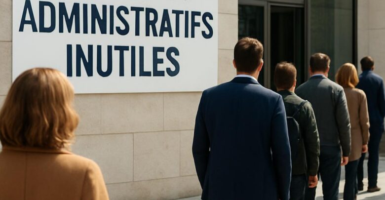 Les actes administratifs inutiles : traits distinctifs et impacts sur les recours.