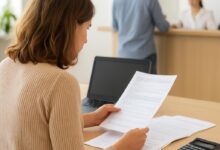 Remboursement des trop-perçus URSSAF : quelles documents fournir ?