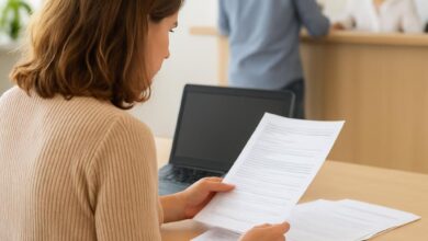 Remboursement des trop-perçus URSSAF : quelles documents fournir ?