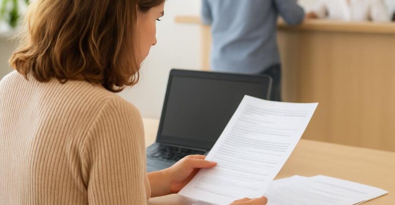 Remboursement des trop-perçus URSSAF : quelles documents fournir ?