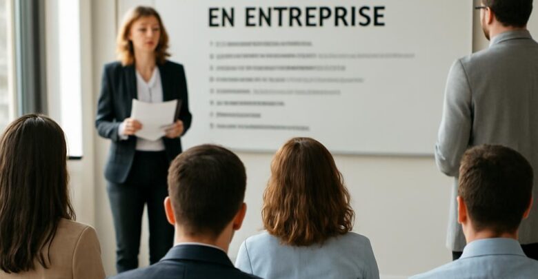 Lutte contre les violences sexuelles en entreprise : onze obligations à respecter.