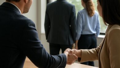 Accord entre associés : cinq dispositions pour prévenir les litiges.